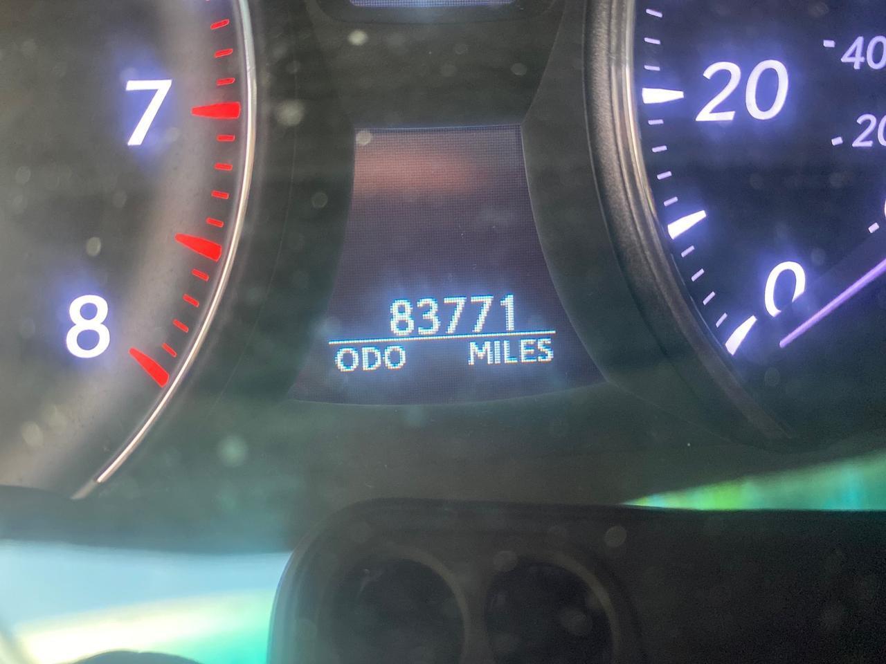 Lexus LS 460 - Thumbnail 19