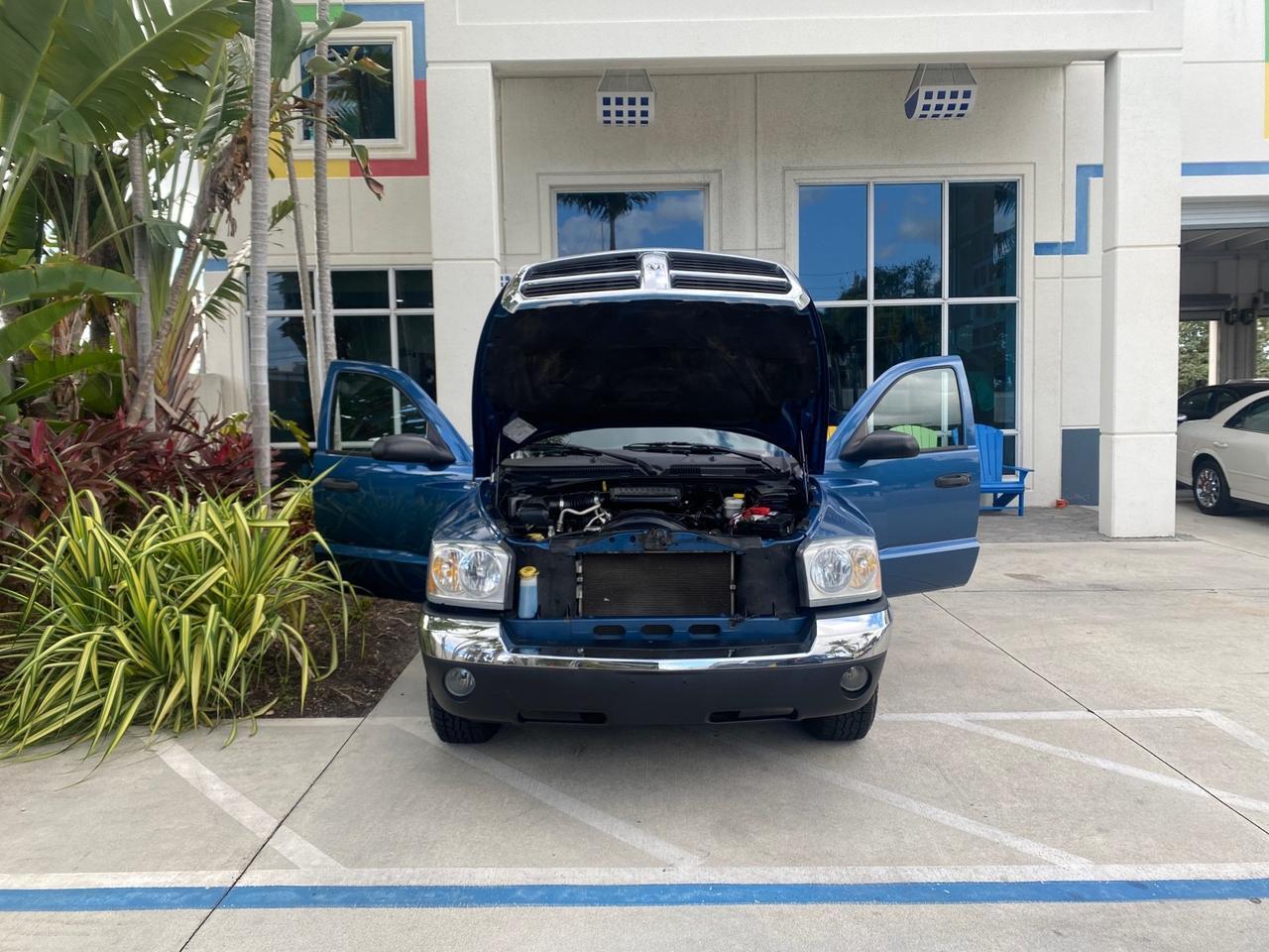 Dodge Dakota - Thumbnail 17