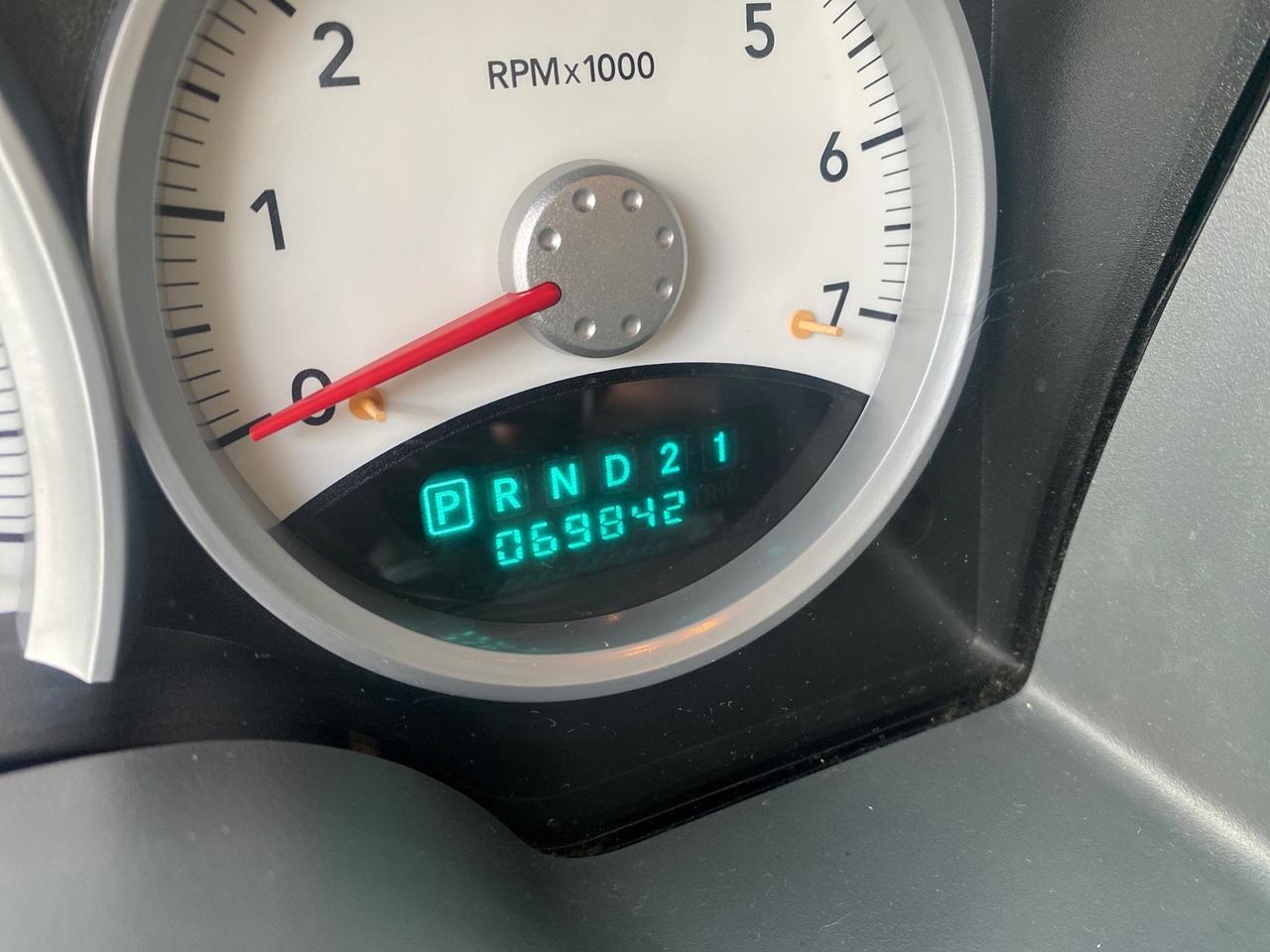 Dodge Dakota - Thumbnail 19