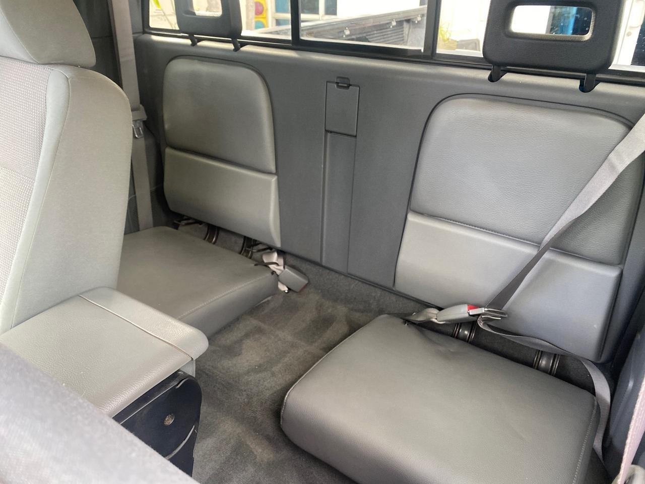 Dodge Dakota - Thumbnail 15