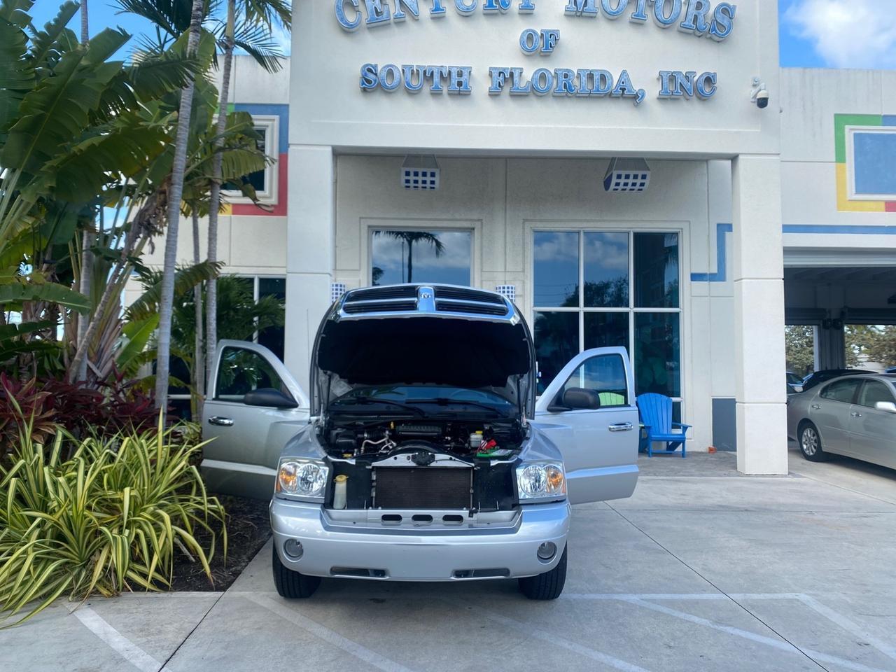 Dodge Dakota - Thumbnail 17