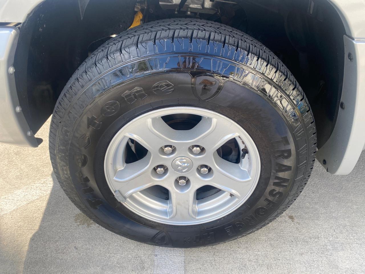 Dodge Dakota - Thumbnail 20