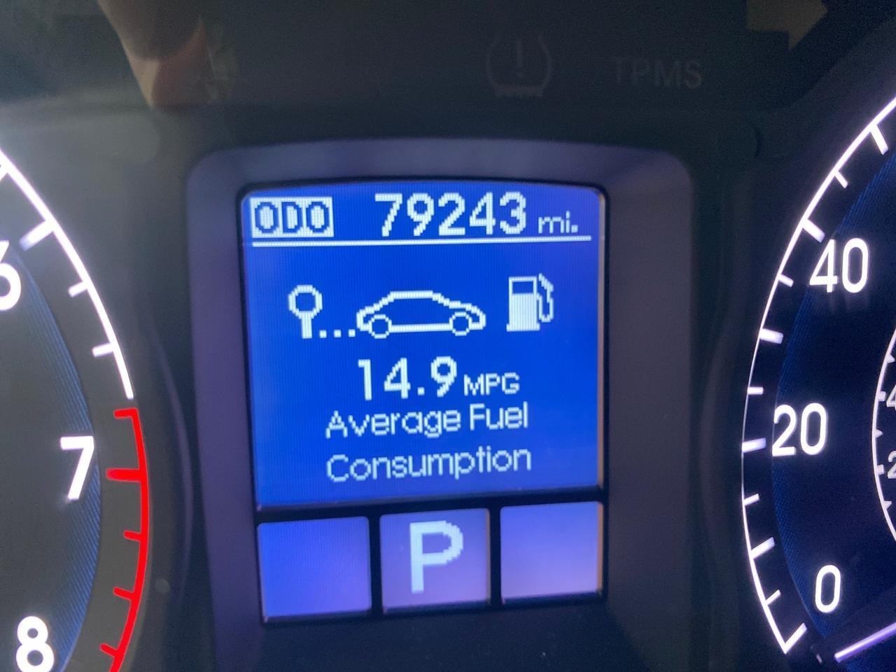 Hyundai Genesis - Thumbnail 19