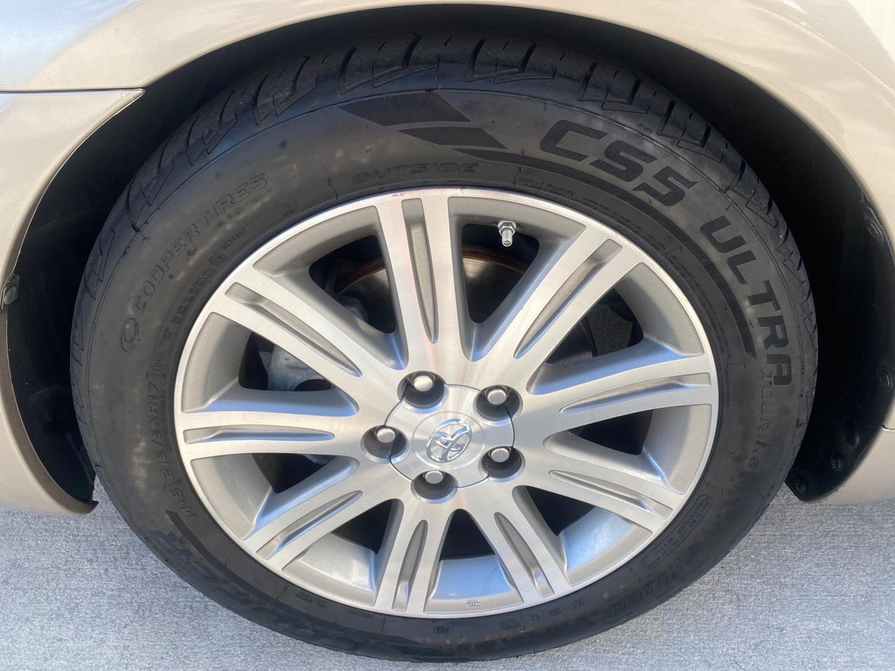 Toyota Avalon - Thumbnail 20