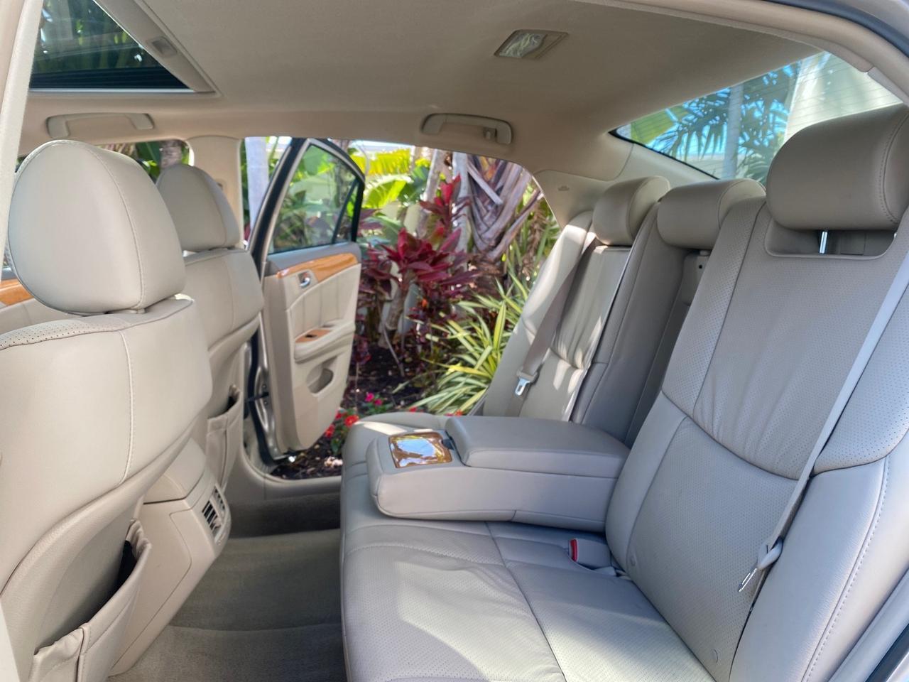 Toyota Avalon - Thumbnail 15