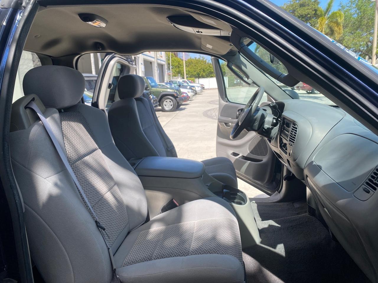 Ford F-150 Heritage - Thumbnail 13