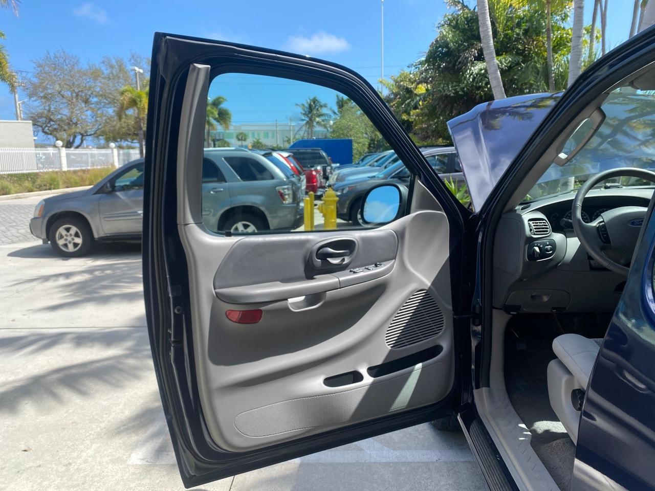 Ford F-150 Heritage - Thumbnail 10