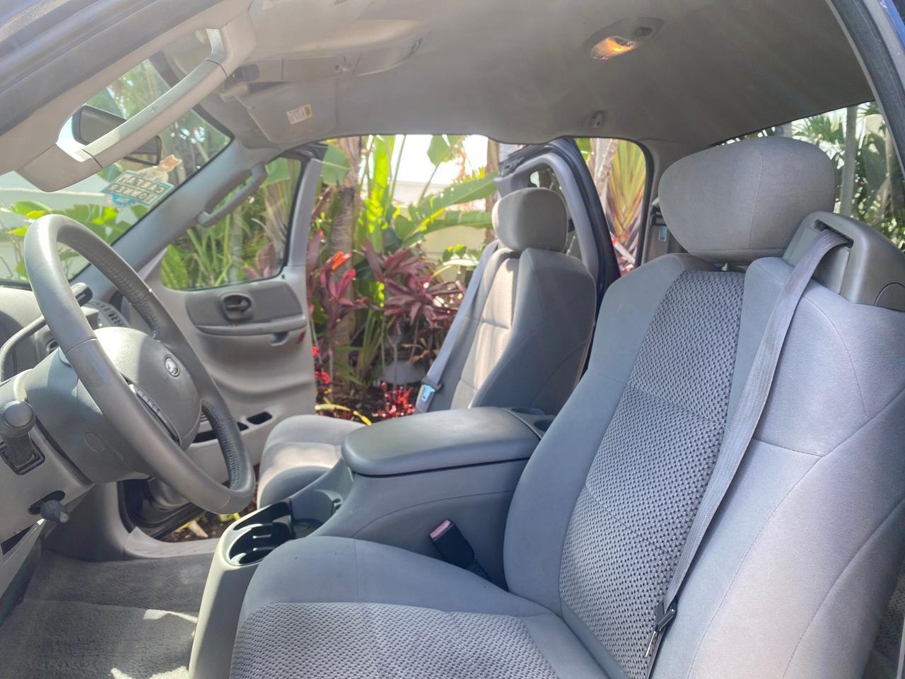 Ford F-150 Heritage - Thumbnail 11