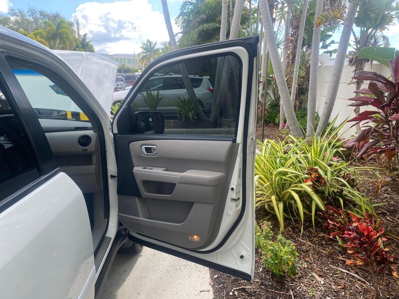 Honda Pilot - Thumbnail 12