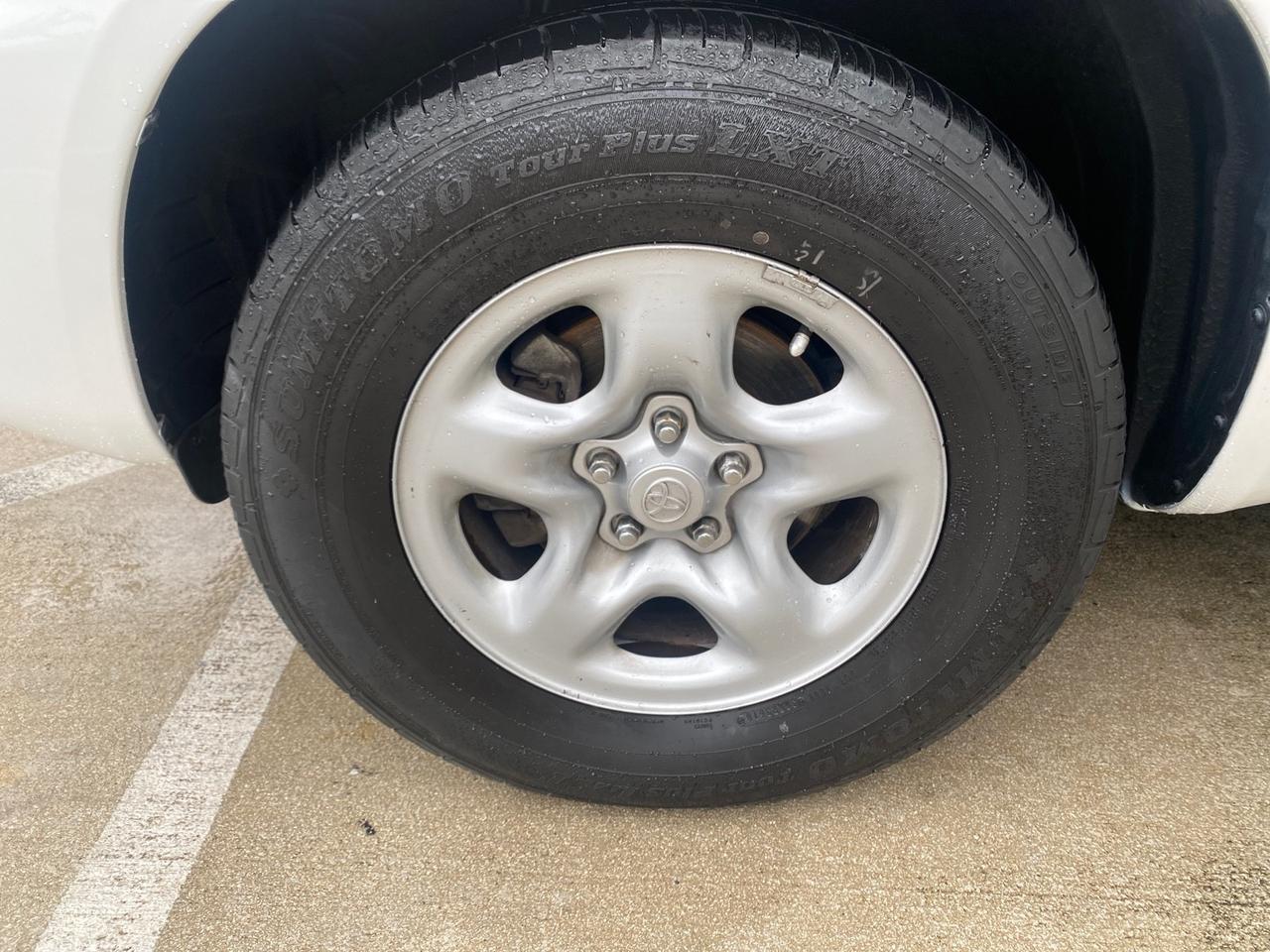 Toyota Highlander - Thumbnail 20