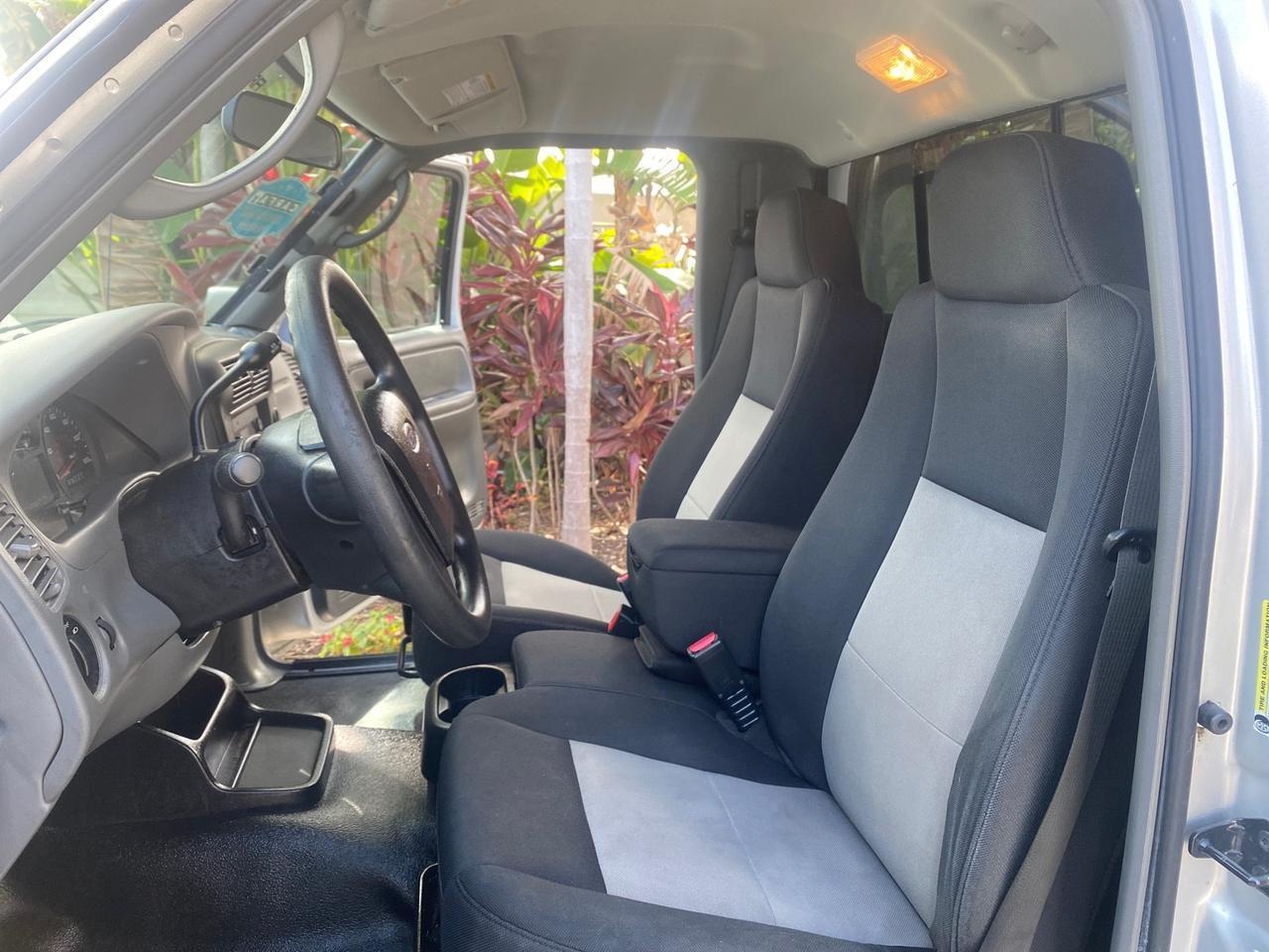 Ford Ranger - Thumbnail 11