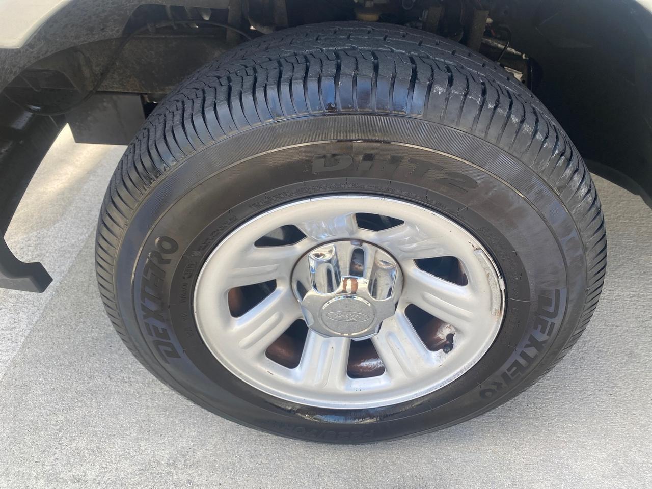 Ford Ranger - Thumbnail 20