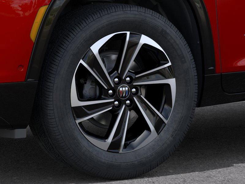 Buick Enclave Sport Touring Front Wheel Drive Suv - Thumbnail 11