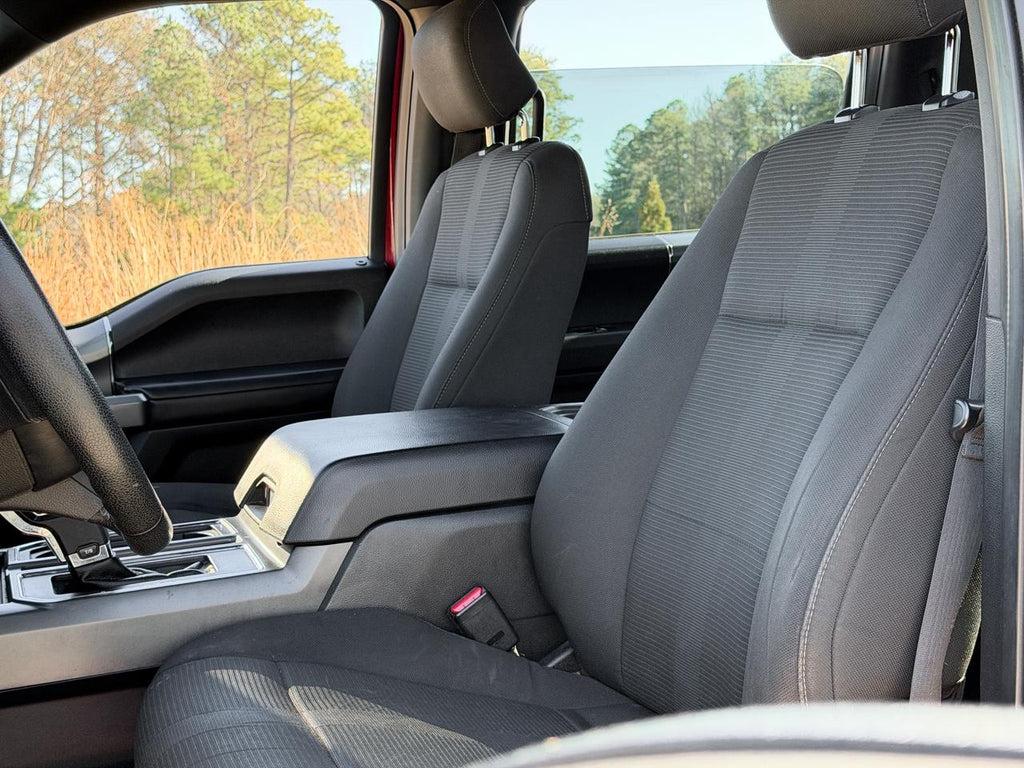 Ford F150 Xlt V6 4X4 - Thumbnail 8