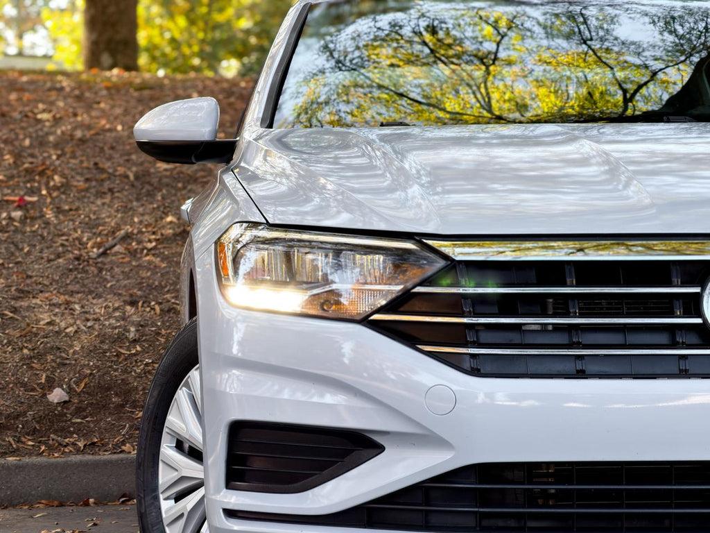 Volkswagen Jetta - Thumbnail 6