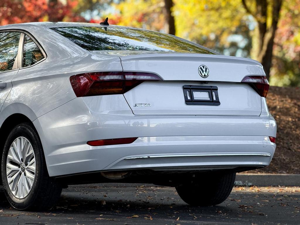 Volkswagen Jetta - Thumbnail 18