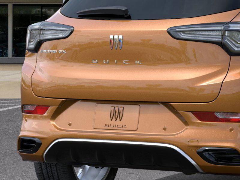 Buick Encore Gx Avenir Front Wheel Drive Suv - Thumbnail 16