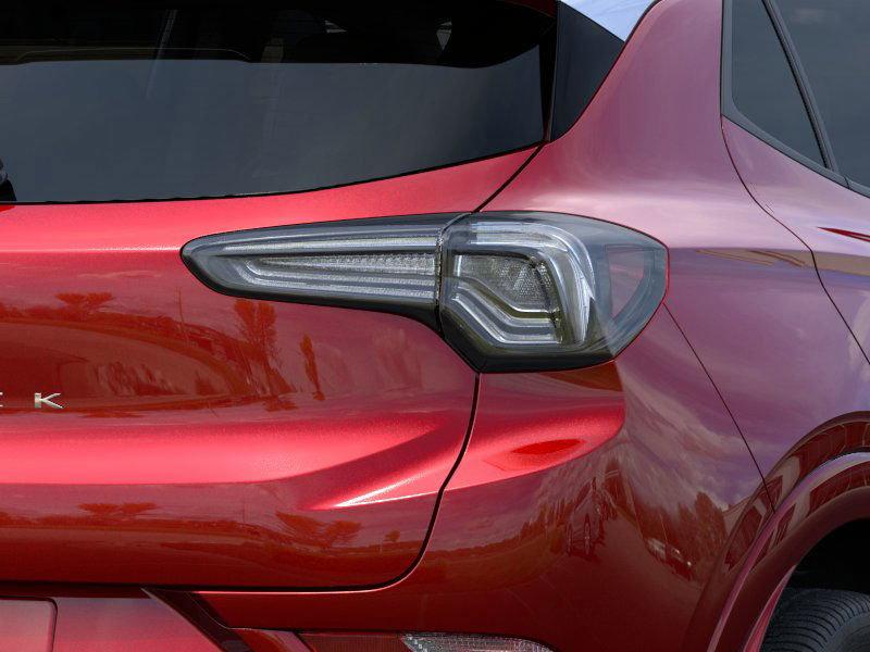 Buick Encore Gx Avenir Front Wheel Drive Suv - Thumbnail 13