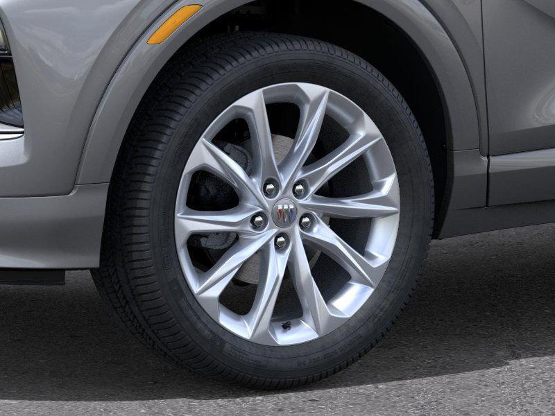 Buick Encore Gx Avenir Front Wheel Drive Suv - Thumbnail 11
