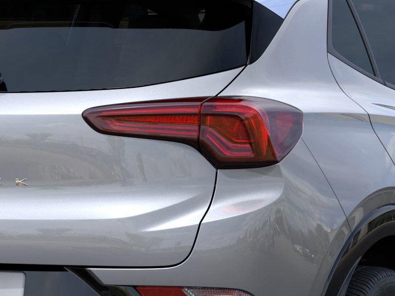 Buick Encore Gx Sport Touring Front Wheel Drive Suv - Thumbnail 9