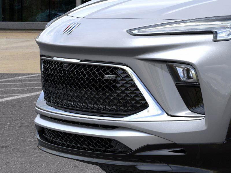 Buick Encore Gx Sport Touring Front Wheel Drive Suv - Thumbnail 11