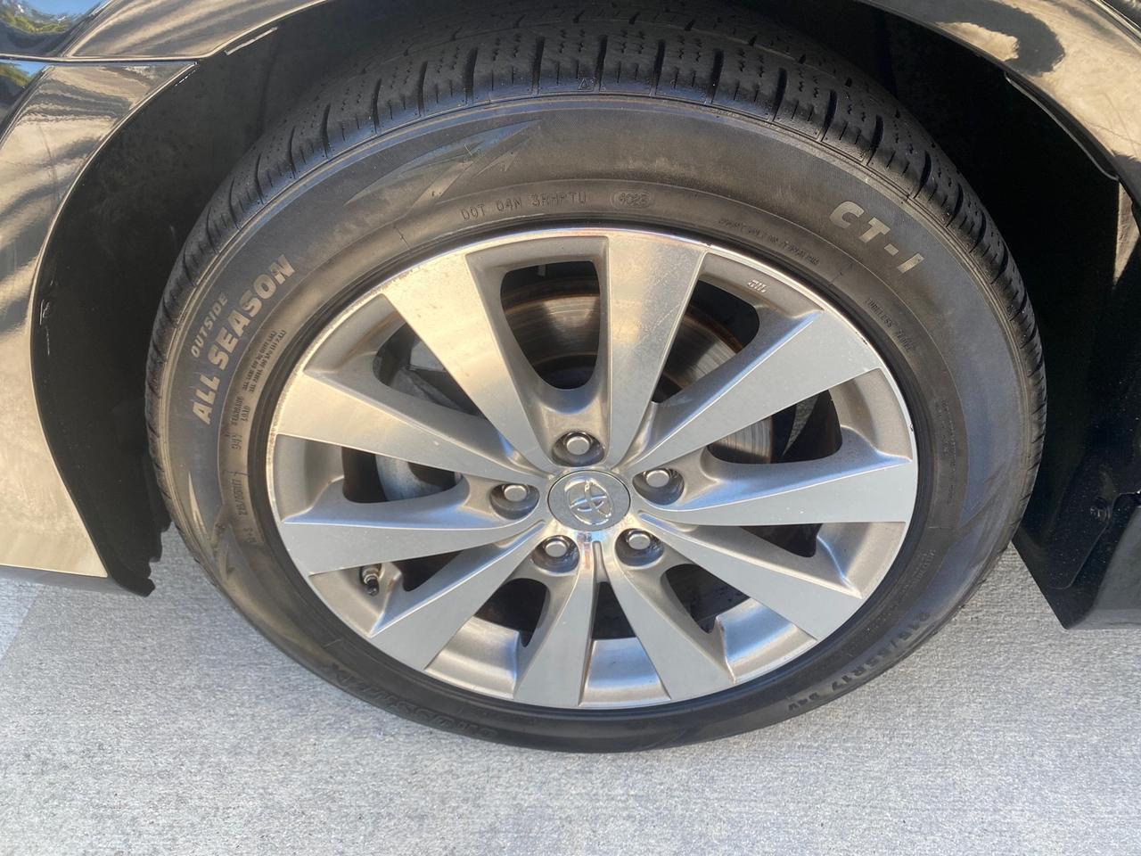 Toyota Avalon - Thumbnail 20