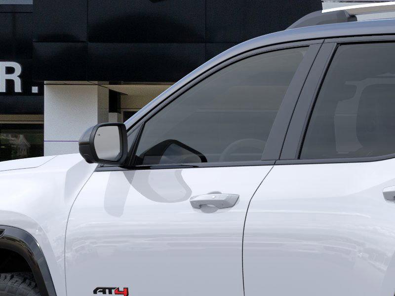 GMC Terrain At4 All Wheel Drive Suv - Thumbnail 14