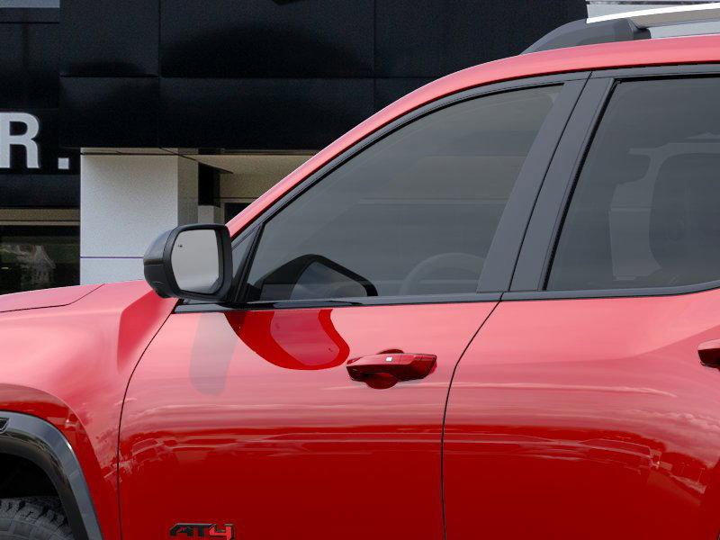 GMC Terrain At4 All Wheel Drive Suv - Thumbnail 14