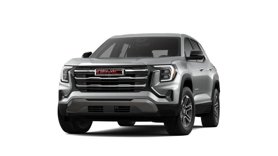 GMC Terrain Elevation Front Wheel Drive Suv - Thumbnail 3