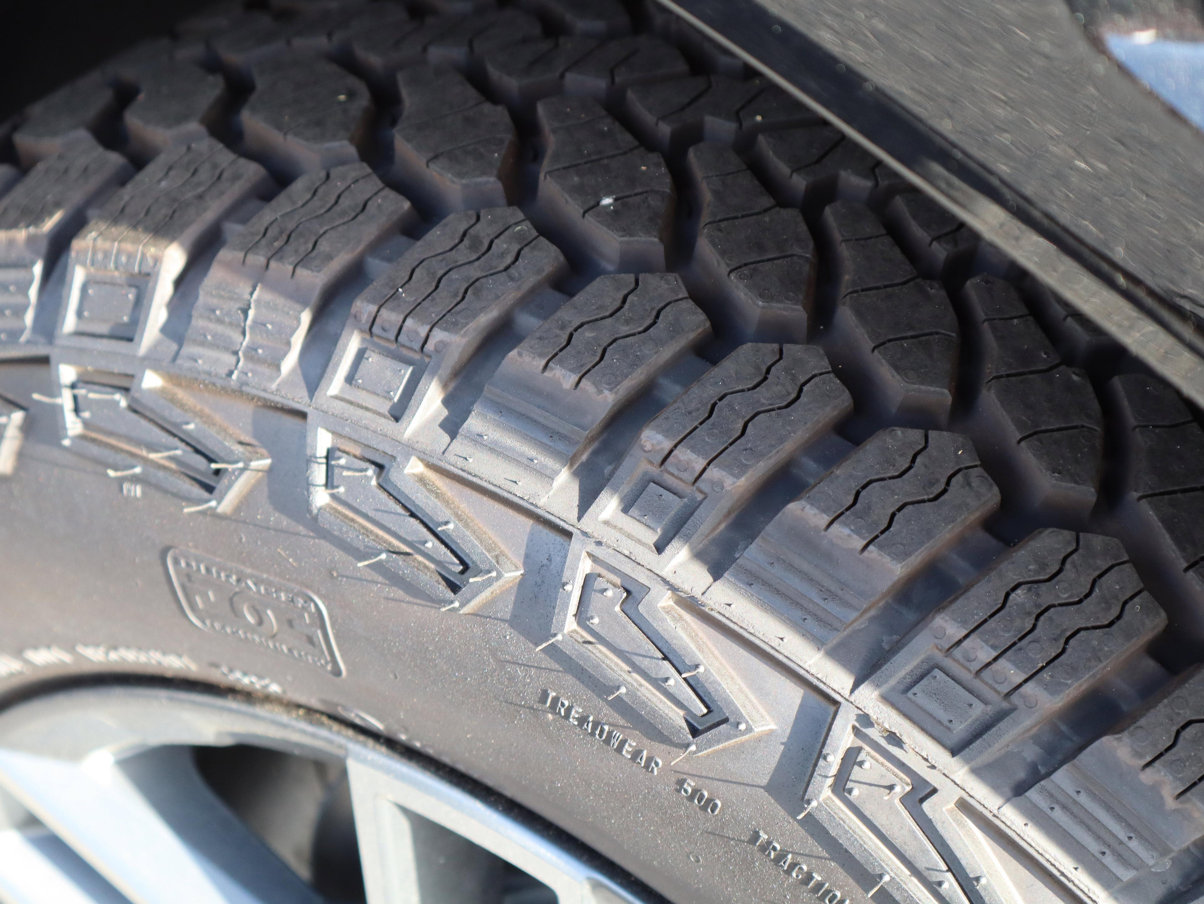 GMC Terrain Elevation Front Wheel Drive Suv - Thumbnail 13