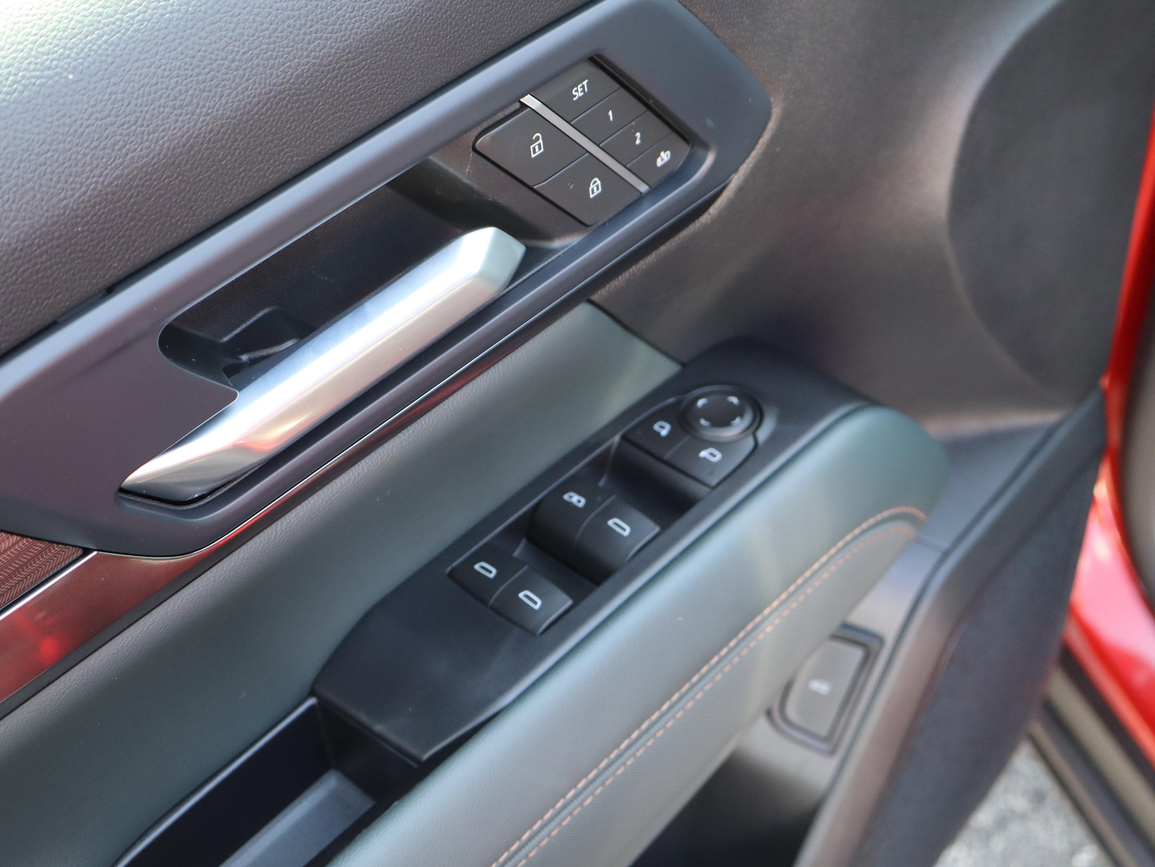 GMC Terrain Elevation Front Wheel Drive Suv - Thumbnail 16