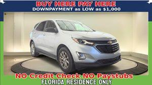 Chevrolet Equinox Lt - Thumbnail 17