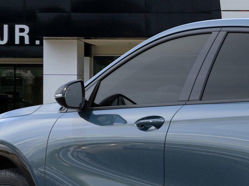 Buick Envista Sport Touring Front Wheel Drive Suv - Thumbnail 14