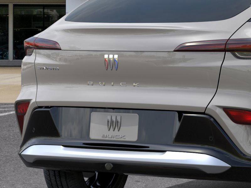 Buick Envista Sport Touring Front Wheel Drive Suv - Thumbnail 16