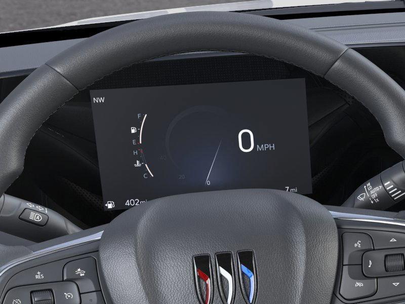 Buick Envista Sport Touring Front Wheel Drive Suv - Thumbnail 20