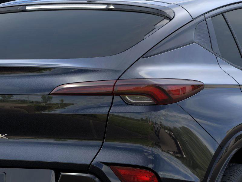 Buick Envista Sport Touring Front Wheel Drive Suv - Thumbnail 13