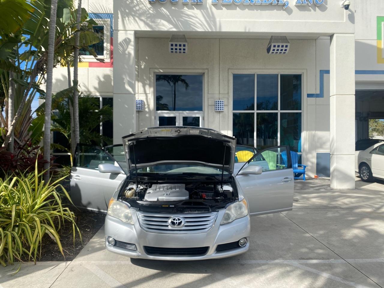 Toyota Avalon - Thumbnail 17