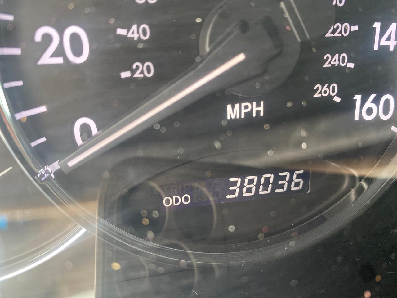 Toyota Avalon - Thumbnail 19