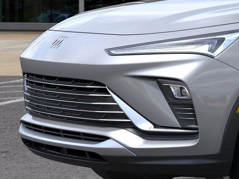 Buick Envista Preferred Front Wheel Drive Suv - Thumbnail 15