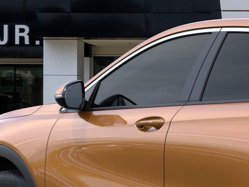 Buick Envista Preferred Front Wheel Drive Suv - Thumbnail 14