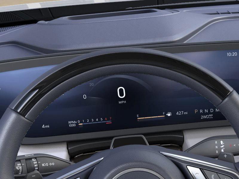 Buick Enclave Avenir Front Wheel Drive Suv - Thumbnail 20