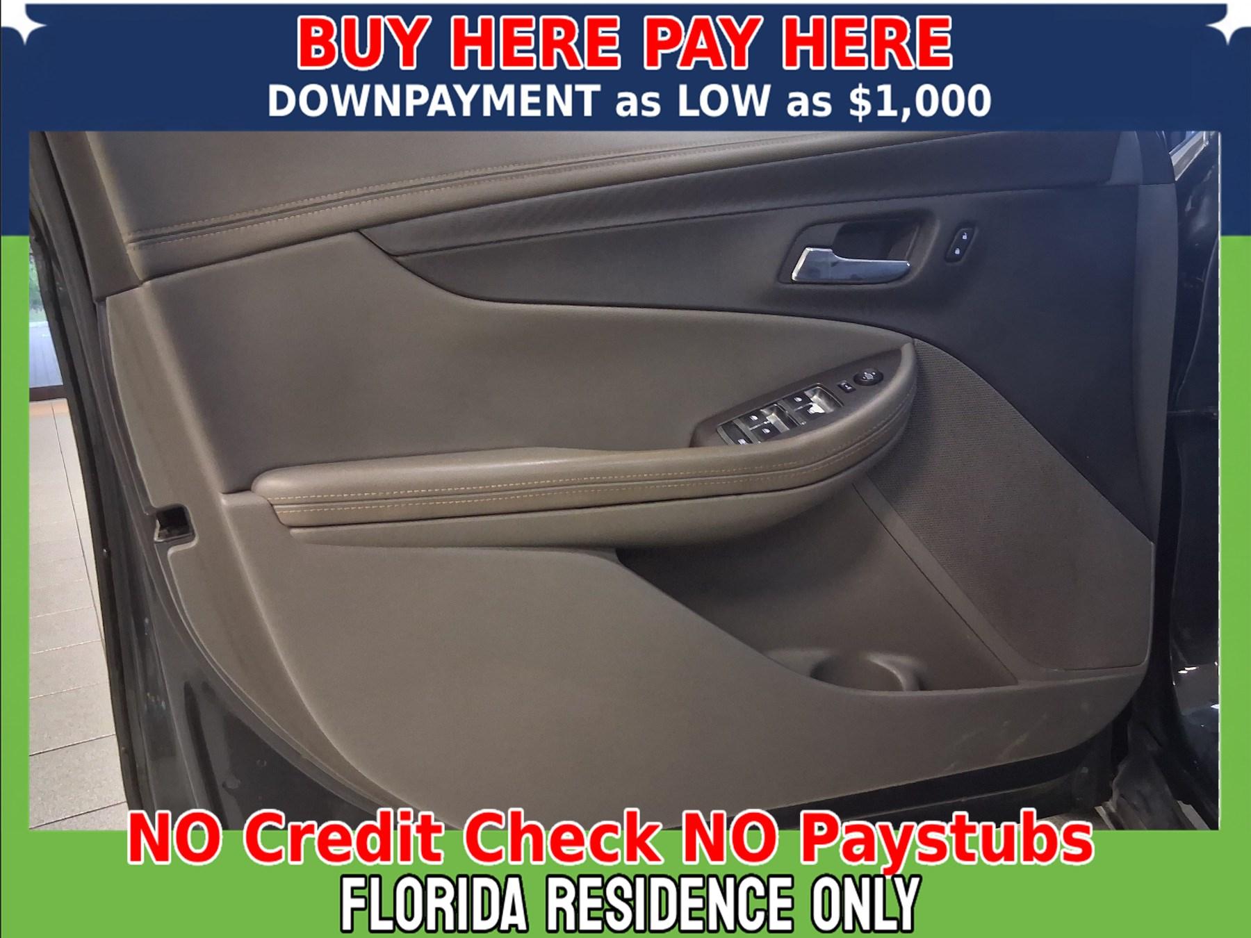 Chevrolet Impala Ls - Thumbnail 13