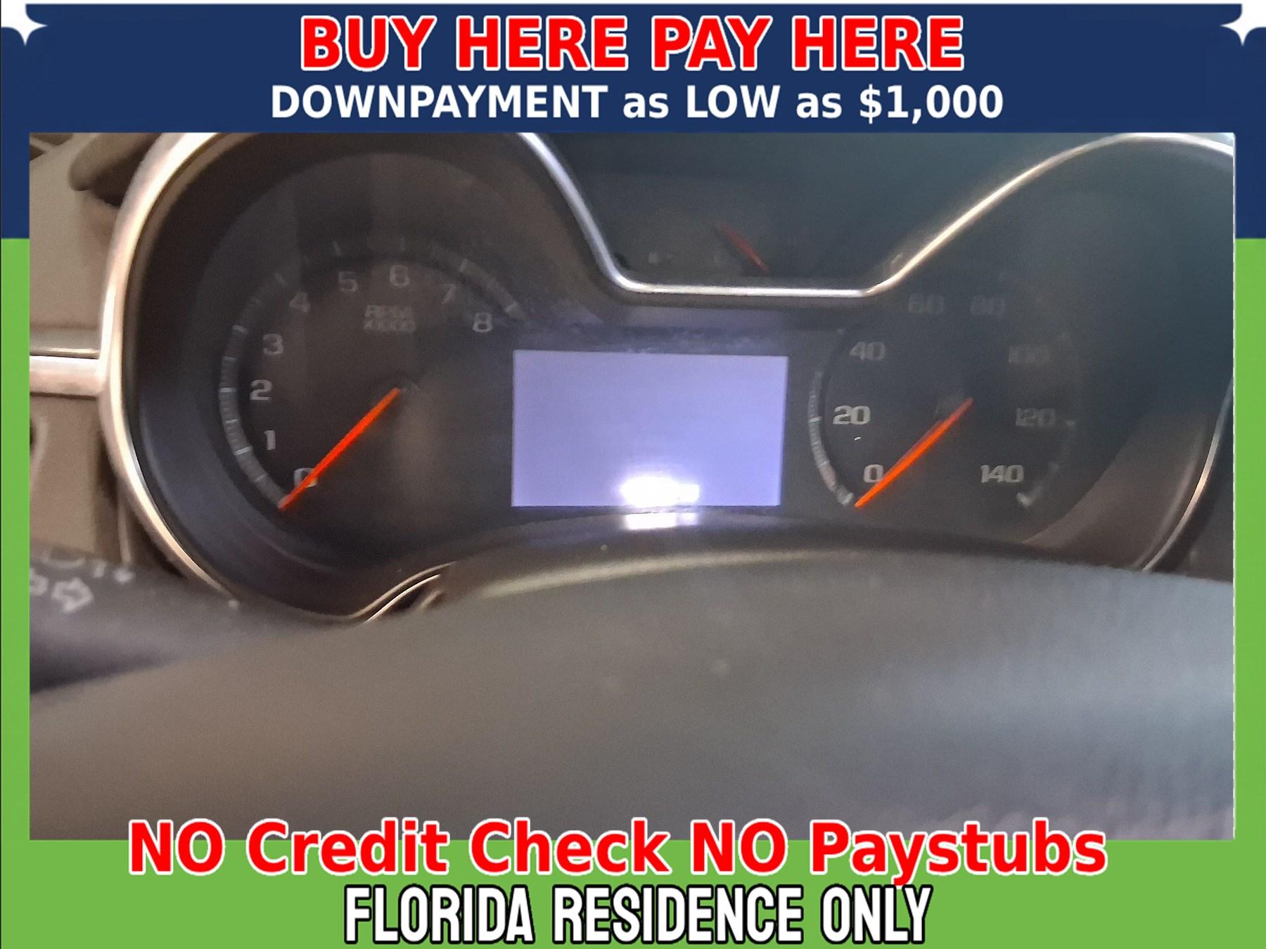 Chevrolet Impala Ls - Thumbnail 12