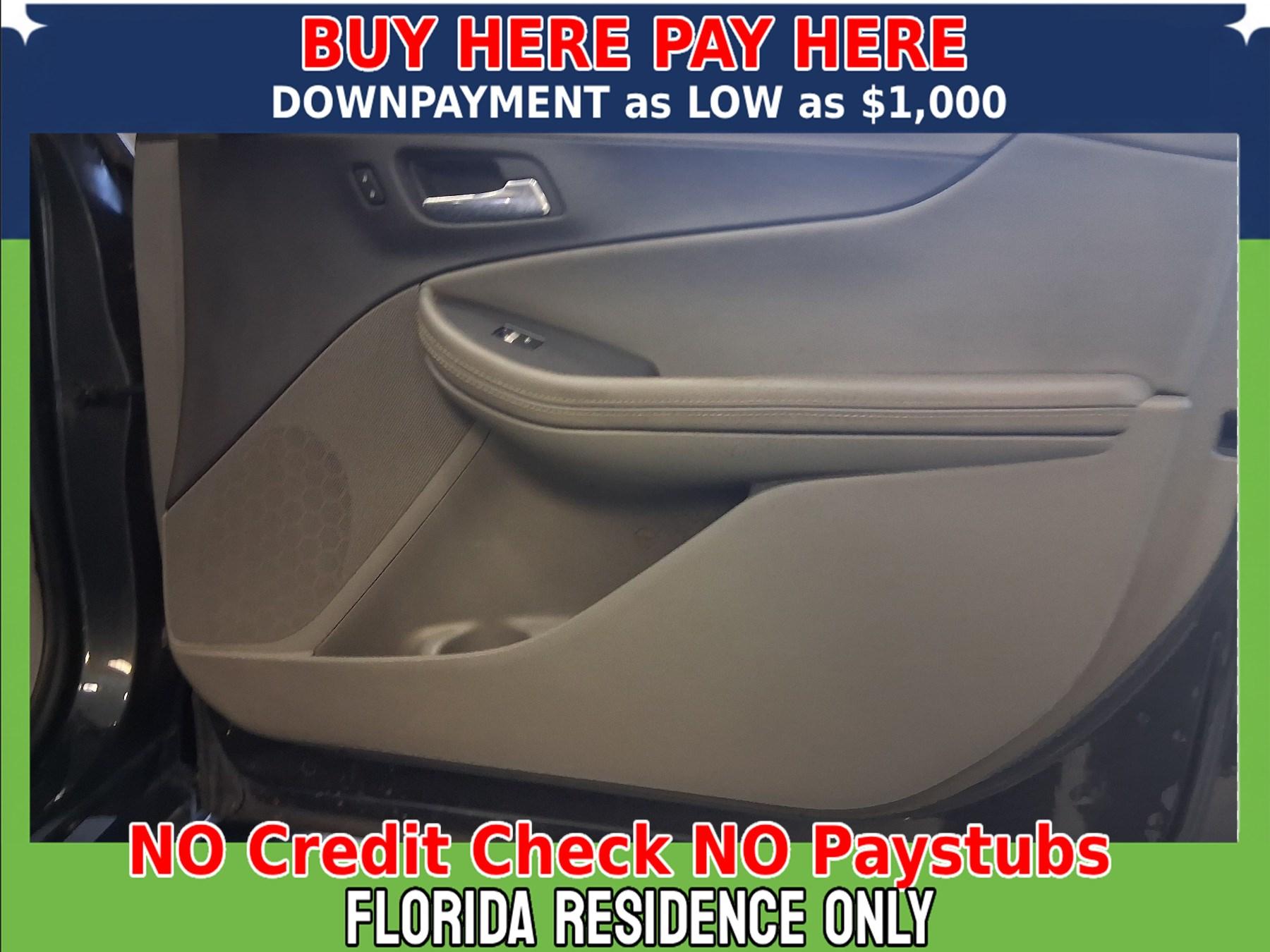 Chevrolet Impala Ls - Thumbnail 15