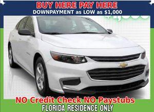 Chevrolet Impala Ls - Thumbnail 16