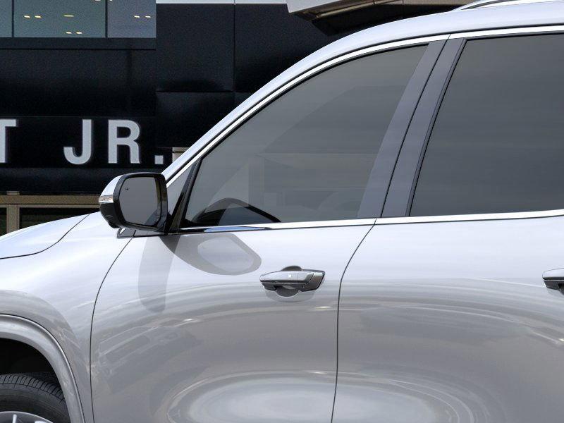 Buick Enclave Avenir Front Wheel Drive Suv - Thumbnail 14