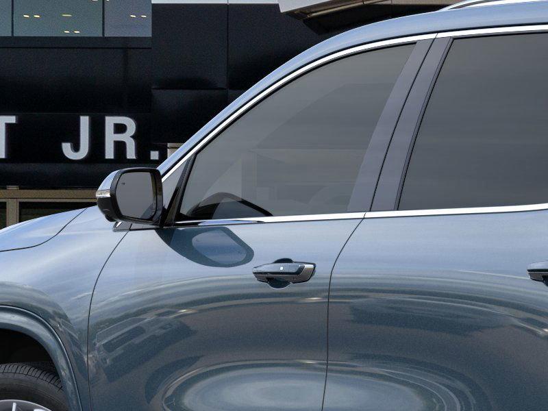 Buick Enclave Avenir Front Wheel Drive Suv - Thumbnail 14