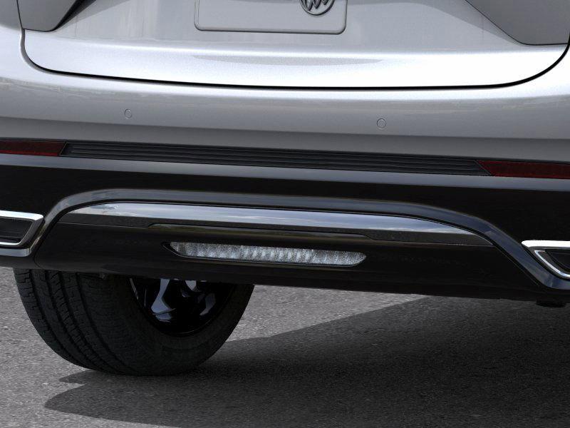 Buick Envision Sport Touring All Wheel Drive Suv - Thumbnail 16