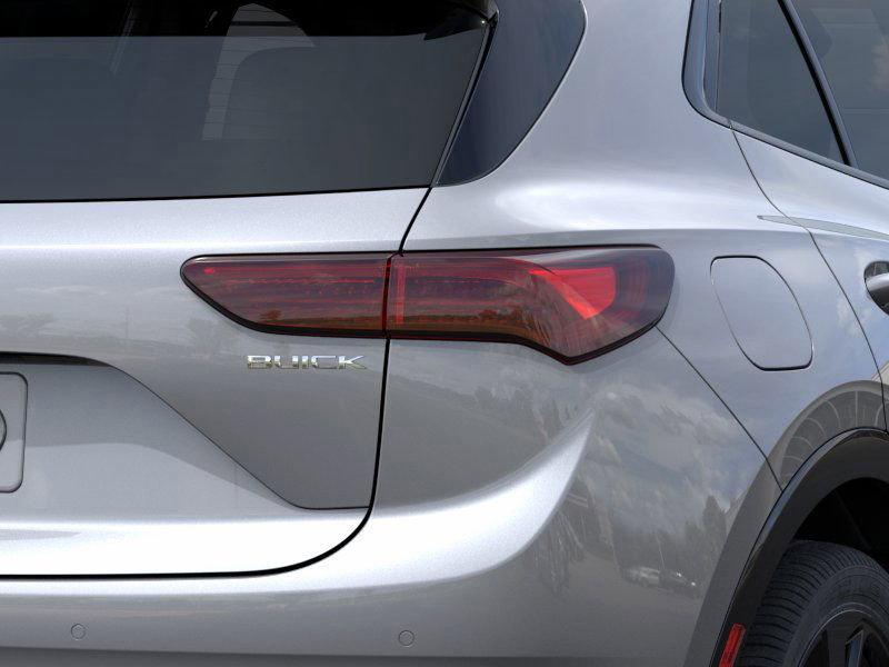 Buick Envision Sport Touring All Wheel Drive Suv - Thumbnail 13