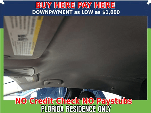 Chevrolet Malibu Ls - Thumbnail 12